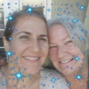 Meet your Posher, Sandy